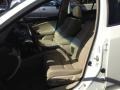 Premium White Pearl - TSX Sedan Photo No. 15