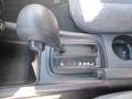 Sterling Silver - Elantra GLS Sedan Photo No. 14