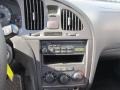 Sterling Silver - Elantra GLS Sedan Photo No. 15