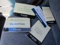 Sterling Silver - Elantra GLS Sedan Photo No. 17