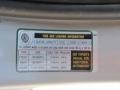 Sterling Silver - Elantra GLS Sedan Photo No. 18