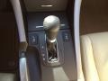 Premium White Pearl - TSX Sedan Photo No. 22