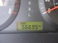 Sterling Silver - Elantra GLS Sedan Photo No. 20
