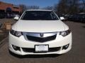 Premium White Pearl - TSX Sedan Photo No. 2