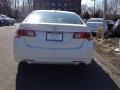 Premium White Pearl - TSX Sedan Photo No. 7