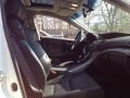 Premium White Pearl - TSX Sedan Photo No. 11