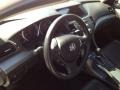 Premium White Pearl - TSX Sedan Photo No. 18