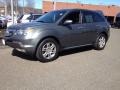 Sterling Gray Metallic - MDX Technology Photo No. 1