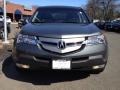 Sterling Gray Metallic - MDX Technology Photo No. 2