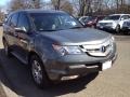 Sterling Gray Metallic - MDX Technology Photo No. 3
