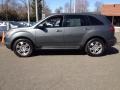 Sterling Gray Metallic - MDX Technology Photo No. 4