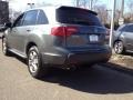 Sterling Gray Metallic - MDX Technology Photo No. 6