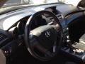Sterling Gray Metallic - MDX Technology Photo No. 18