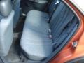 Sunburst Orange Metallic - Cavalier Sedan Photo No. 16