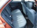Sunburst Orange Metallic - Cavalier Sedan Photo No. 18