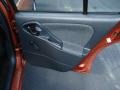Sunburst Orange Metallic - Cavalier Sedan Photo No. 19