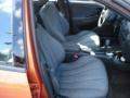 Sunburst Orange Metallic - Cavalier Sedan Photo No. 20