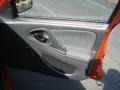 Sunburst Orange Metallic - Cavalier Sedan Photo No. 21