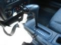 Sunburst Orange Metallic - Cavalier Sedan Photo No. 23