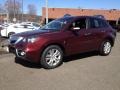 Basque Red Pearl - RDX SH-AWD Technology Photo No. 1