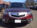 Basque Red Pearl - RDX SH-AWD Technology Photo No. 2