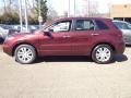 Basque Red Pearl - RDX SH-AWD Technology Photo No. 4