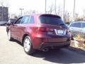Basque Red Pearl - RDX SH-AWD Technology Photo No. 6