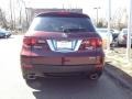 Basque Red Pearl - RDX SH-AWD Technology Photo No. 7