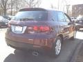 Basque Red Pearl - RDX SH-AWD Technology Photo No. 8