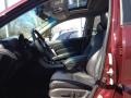 Basque Red Pearl - RDX SH-AWD Technology Photo No. 14