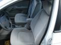 White - Spectra LX Sedan Photo No. 14
