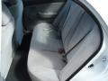 White - Spectra LX Sedan Photo No. 16