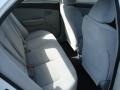 White - Spectra LX Sedan Photo No. 18