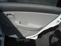 White - Spectra LX Sedan Photo No. 19