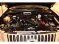 2008 Tungsten Grey Metallic Mercury Mariner V6 4WD  photo #22