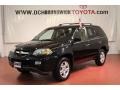 Nighthawk Black Pearl - MDX  Photo No. 1