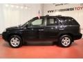 Nighthawk Black Pearl - MDX  Photo No. 3
