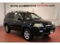 Nighthawk Black Pearl - MDX  Photo No. 4