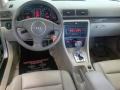 2004 Champagne Metallic Audi A4 1.8T quattro Sedan  photo #5