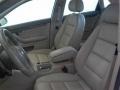 2004 Champagne Metallic Audi A4 1.8T quattro Sedan  photo #6