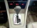 2004 Champagne Metallic Audi A4 1.8T quattro Sedan  photo #10