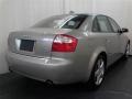 2004 Champagne Metallic Audi A4 1.8T quattro Sedan  photo #16