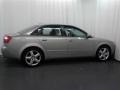 2004 Champagne Metallic Audi A4 1.8T quattro Sedan  photo #17