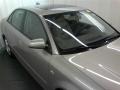 2004 Champagne Metallic Audi A4 1.8T quattro Sedan  photo #20