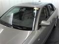 2004 Champagne Metallic Audi A4 1.8T quattro Sedan  photo #21