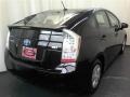 Black - Prius Hybrid II Photo No. 16