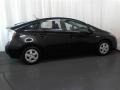 Black - Prius Hybrid II Photo No. 17