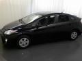 Black - Prius Hybrid II Photo No. 18