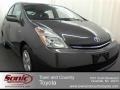 Magnetic Gray Metallic - Prius Hybrid Photo No. 1