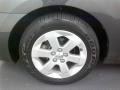 Magnetic Gray Metallic - Prius Hybrid Photo No. 3